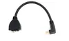 SYSTEM-S HDMI 1.4 Kabel 20 cm Typ A Stecker zu Stecker Produktbild-Vorschau 4