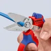 KNIPEX Elektrikerschere Produktbild-Vorschau 22