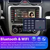 2+32G 7" Android 15 Autoradio Carplay Für VW Golf Passat Produktbild-Vorschau 6