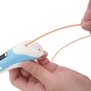 3D-Drucker-Stift USB inkl. 20 bunte PLA-Filamente: Produktbild-Vorschau 10