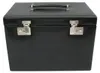 WINDROSE scatola di gioielli Merino Jewelry Box Big Black Anteprima dell’immagine prodotto 27