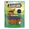 Purina Adventuros Strips Hirsch 90 g Produktbild-Vorschau 1