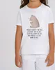 Mr. & Mrs. Panda Kleinkinder T-Shirt Bär Marienkäfer 5-6 Produktbild-Vorschau 4