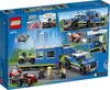 Lego CITY 60315 Mobilne centrum dowodzenia policji Podgląd zdjęcia produktu 2