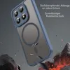betterfon Matt Case für Xiaomi 17, Handyhülle, Schutzhülle, Produktbild-Vorschau 4