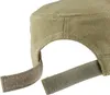 Myrtle Beach Military Cap grün-khaki Schirmmütze Mütze Produktbild-Vorschau 5