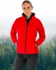 Result Core R231F | Ladies Soft Shell Jacke - Produktbild-Vorschau 12