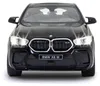 JAMARA BMW X6 M F96, schaal 1:14 - Zwart - LED-verlichting, Productafbeelding-voorbeeld 19