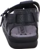 Mephisto Sandalen Herren 31313338393032 Schwarz 43 EU Produktbild-Vorschau 4