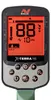 Minelab X-Terra Pro, Metall, 15 kHz, LCD Produktbild-Vorschau 13