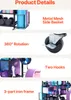VEVOR Home Gym Storage Rack Organizer Uchwyt na matę do Podgląd zdjęcia produktu 4