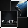 Schwimmbrille Anti-Fog Schwarz Mit UV-Schutz Für Erwachsene Produktbild-Vorschau 9