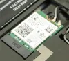 Carte réseau pour ordinateur portable Intel WiFi 6 6E AX210 Voir les images du produit 8