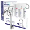 Aquafloow FloowTap Trio – 3-stufiger Produktbild-Vorschau 1