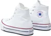 Converse Sneakers 272856C in White color size 38 Anteprima dell’immagine prodotto 8