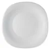Parma Talerz deserowy kwadratowy 20 cm szkło Podgląd zdjęcia produktu 1