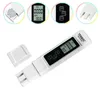 Wasserqualitaets Messgeraet TDS EC Temperatur Tester 3in1 Produktbild-Vorschau 5