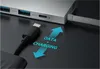 Xiaomi XMDS05YM laptopdock/poortreplicator. Bedrade USB 3.2 Productafbeelding-voorbeeld 4