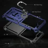 Armor Shield puzdro na mobilný telefón pre Samsung Galaxy Z Náhľad obrázku produktu 7