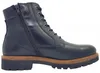 Buty za kostkę męskie Pius Gabor 1043.50 - eleganckie buty Podgląd zdjęcia produktu 2