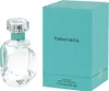 A Tiffany & Co. perfume bottle and its box are displayed side-by-side on a white background. Náhled obrázku produktu