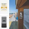 ABUS KeyGarage 727 Mini - Schlüsselbox zur Wandmontage - Produktbild-Vorschau 6