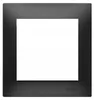 Telaio rettangolare BLACK MAT DR1/49 Simon 54 Anteprima dell’immagine prodotto 2