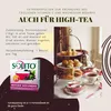 SOLITO Heißer Holunder 1 x 150g Holunderblütentee mit Produktbild-Vorschau 3