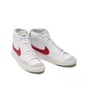 Nike Schuhe Blazer Mid 77, DH7694100 Produktbild-Vorschau 3