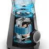Serie 4 Standmixer VitaPower MMB6141B (schwarz, 1.200 Watt, Produktbild-Vorschau 21