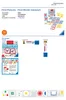 Premières images - Premiers mots memory® Ravensburger 88688 Voir les images du produit 9