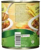 Erasco Lentilles avec ragoût de porc 800,0 g Voir les images du produit 2