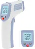 Berührungsloses Infrarot-Thermometer 060℃ (32140℉) Produktbild-Vorschau 5