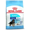 A bag of Royal Canin Maxi Puppy dog food. Produktbild-Vorschau