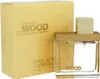 Dsquared² Golden Light She Wood Eau de Parfum 50 ml Anteprima dell’immagine prodotto 1