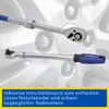 GOODYEAR Radwechsel-Set 6 tlg. Produktbild-Vorschau 19