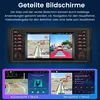 2+64G 7" Android 15 Autoradio Carplay Für BMW 3er E39 Náhled obrázku produktu 13