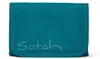 satch portafoglio satch Wallet Deep Petrol petrolio Anteprima dell’immagine prodotto 6