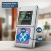 Pulox - PO-650B - Handheld-Pulsoximeter mit externem Sensor Produktbild-Vorschau 4