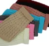 Warme und bequeme Winterkleidung für Hunde, einfarbiger Produktbild-Vorschau 5
