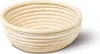 Gärkorb rund, Peddigrohr, Höhe: 80 mm, ø: 200 mm Podgląd zdjęcia produktu 3