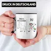 Trendation - Beste Kollegin Tasse Geschenk Spruch Lustig Produktbild-Vorschau 2