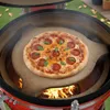 BBQ-Toro Deflektorstein Ø 36 cm - Ø 46 cm, Pizzastein Produktbild-Vorschau 3