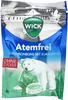 WICK Atemfrei zuckerfreie Halsbonbons mit Eukalyptus und Produktbild-Vorschau 10