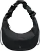 Got Bag Moon Ruffle Monochrome Tasche Schwarz  Schwarz One Produktbild-Vorschau 1
