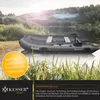 KESSER® Schlauchboot für 4 Personen, motorisierbar, Produktbild-Vorschau 6