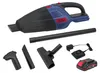 Akku-Handstaubsauger HSS 18-201-05 Produktbild-Vorschau 6