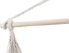 Verk 01431 Brazílske závesné kreslo so strapcami béžovej Náhľad obrázku produktu 6