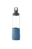 EMSA Trinkflasche Drink2Go Glas, 0,7 Liter, Produktbild-Vorschau 2