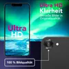 Protezione della fotocamera per iPhone 16e - Vetro della Anteprima dell’immagine prodotto 6